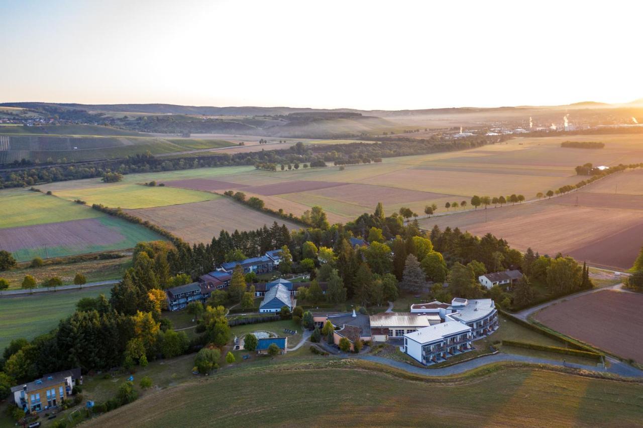 Menschels Vitalresort Meddersheim Exterior foto